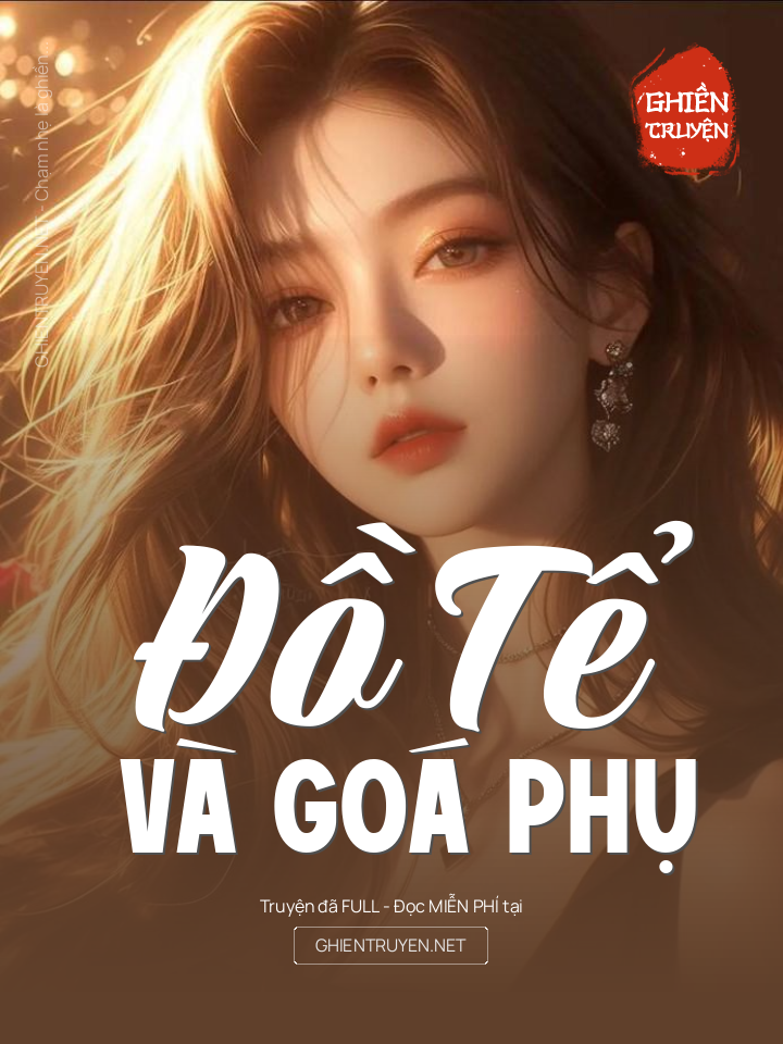 Đồ Tể Và Goá Phụ
