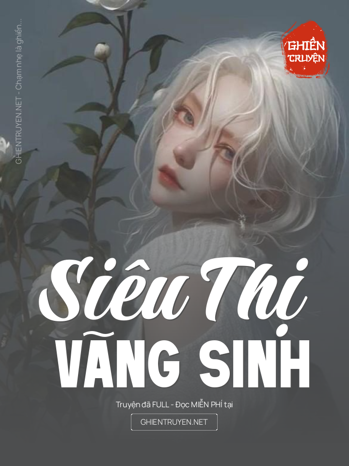 Siêu Thị Vãng Sinh