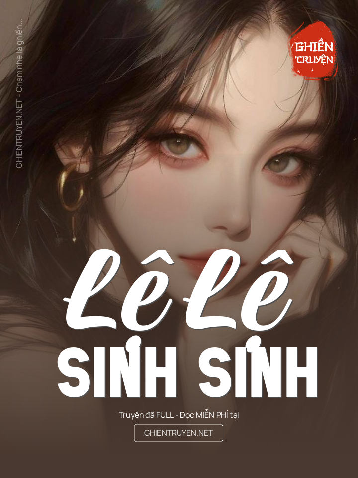 Lệ Lệ Sinh Sinh