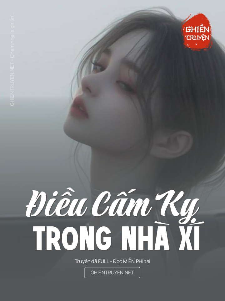 Điều Cấm Kỵ Trong Nhà Xí