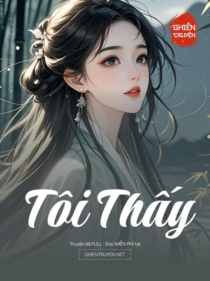 Tôi Thấy