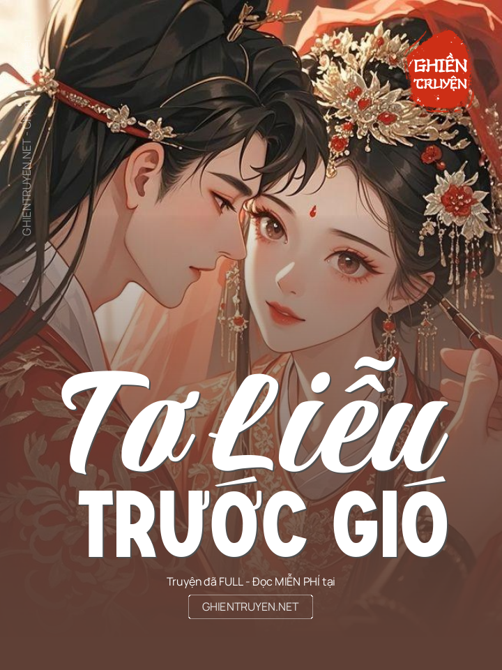 Tơ Liễu Trước Gió