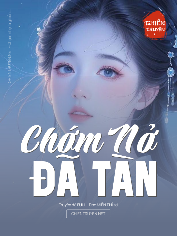 Chớm Nở Đã Tàn