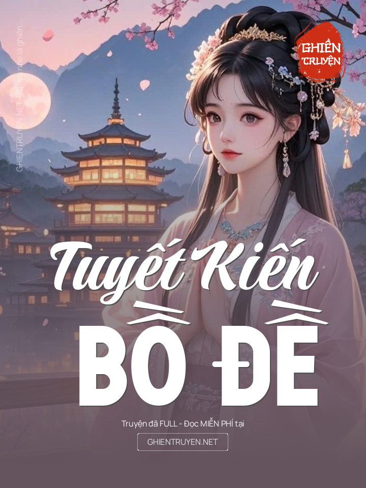 Tuyết Kiến Bồ Đề