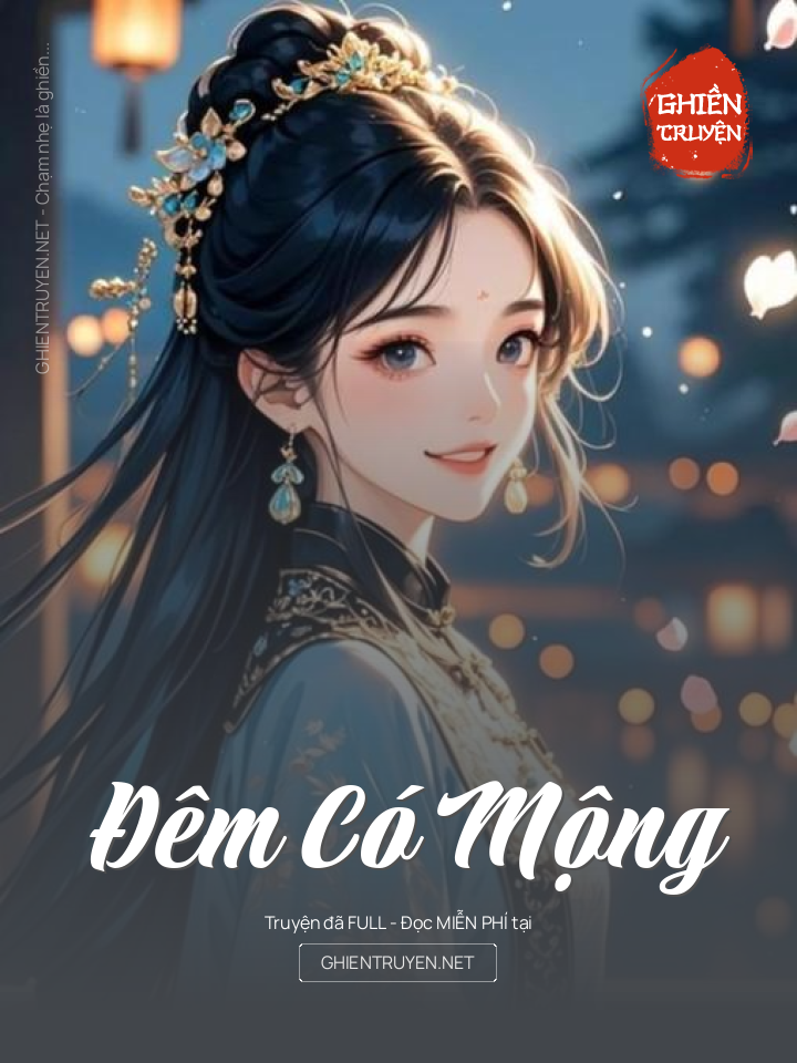 Đêm Có Mộng