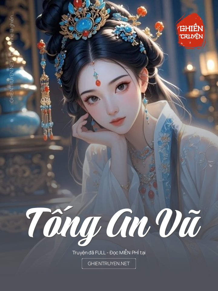 Tống An Vũ
