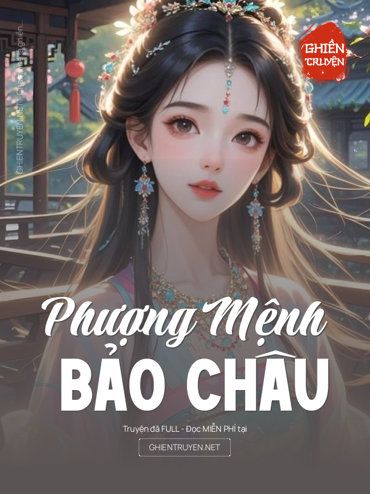 Phượng Mệnh Bảo Châu