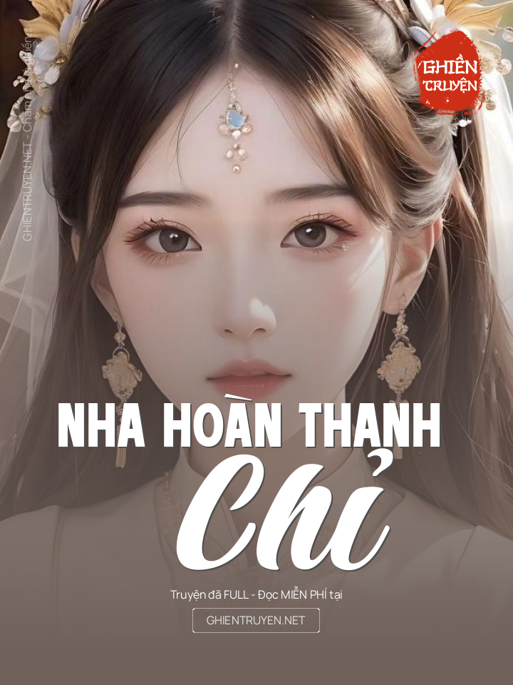 Nha Hoàn Thanh Chỉ