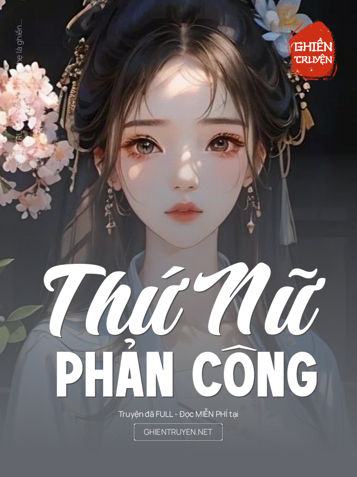 Thứ Nữ Phản Công