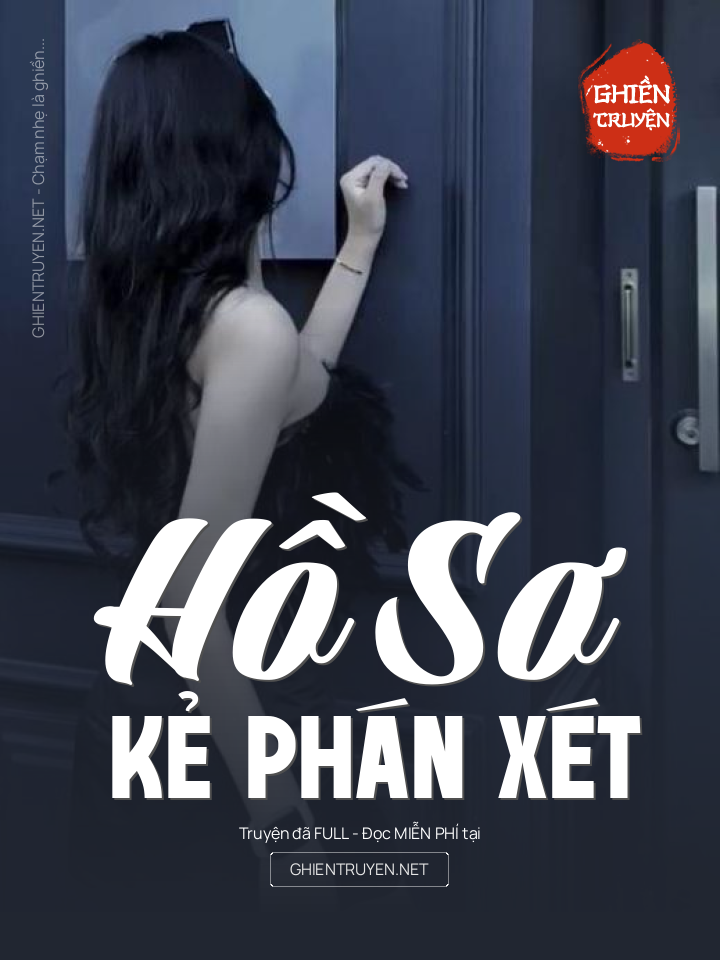 Hồ Sơ Kẻ Phán Xét