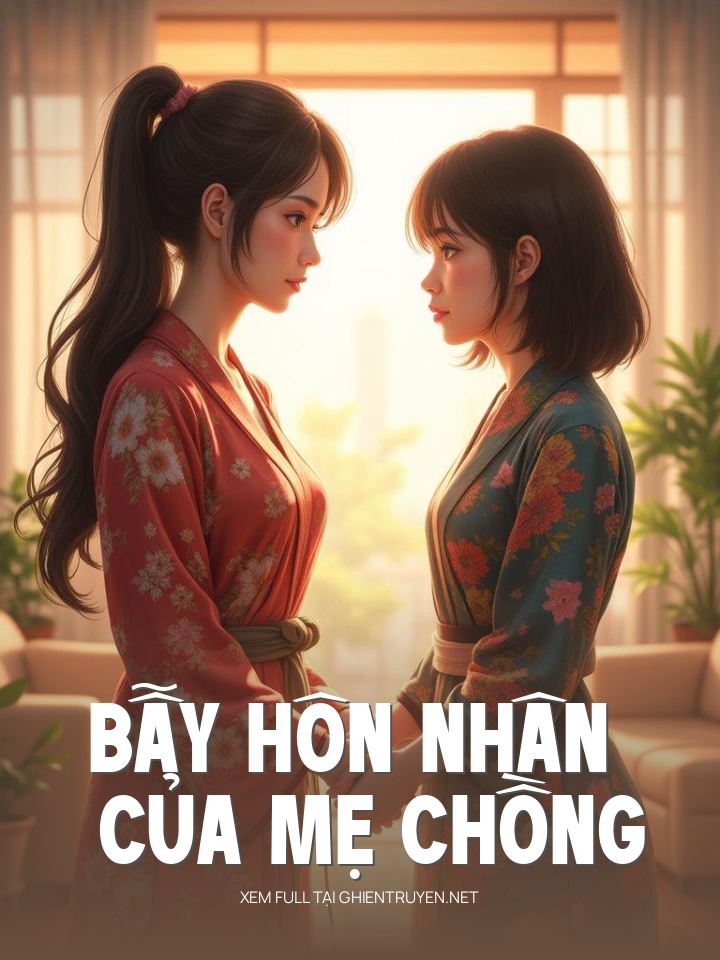Bẫy Hôn Nhân Của Mẹ Chồng