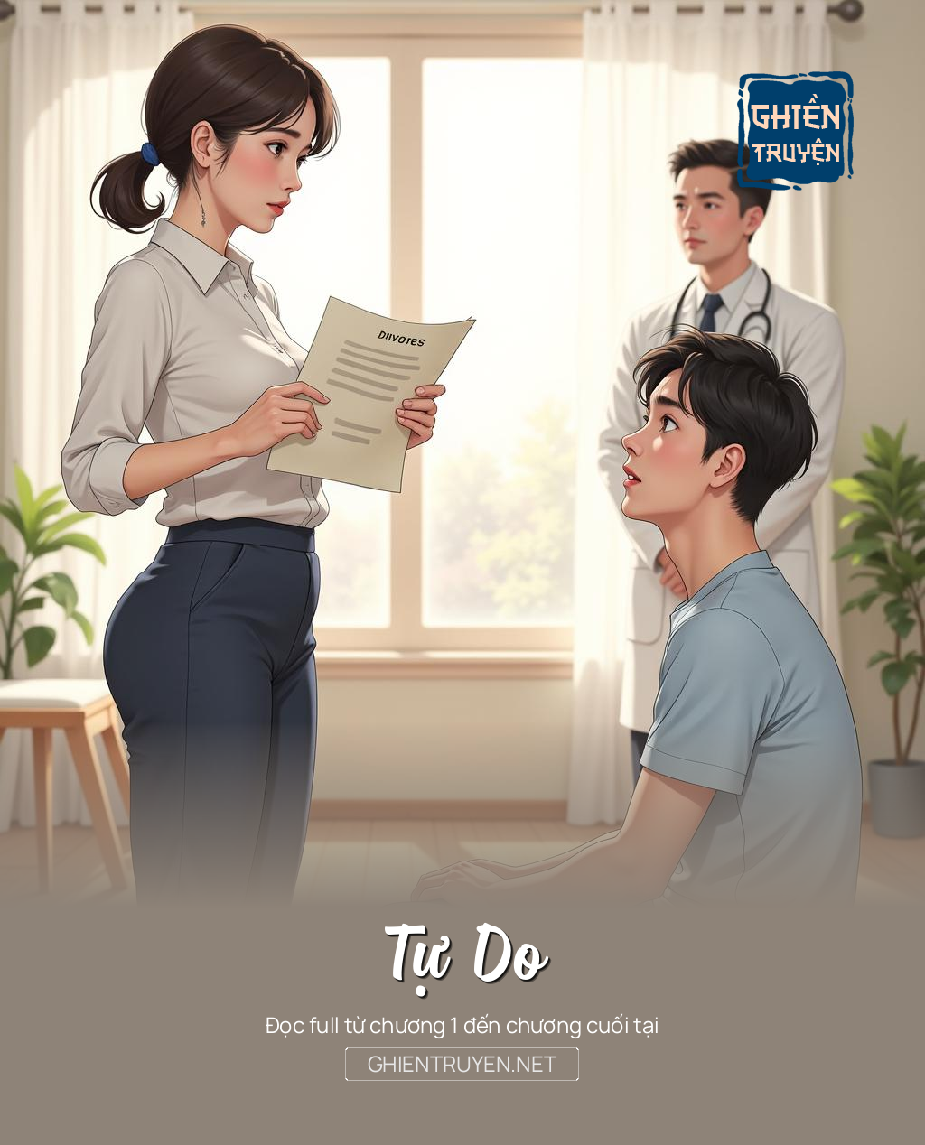 Tự Do