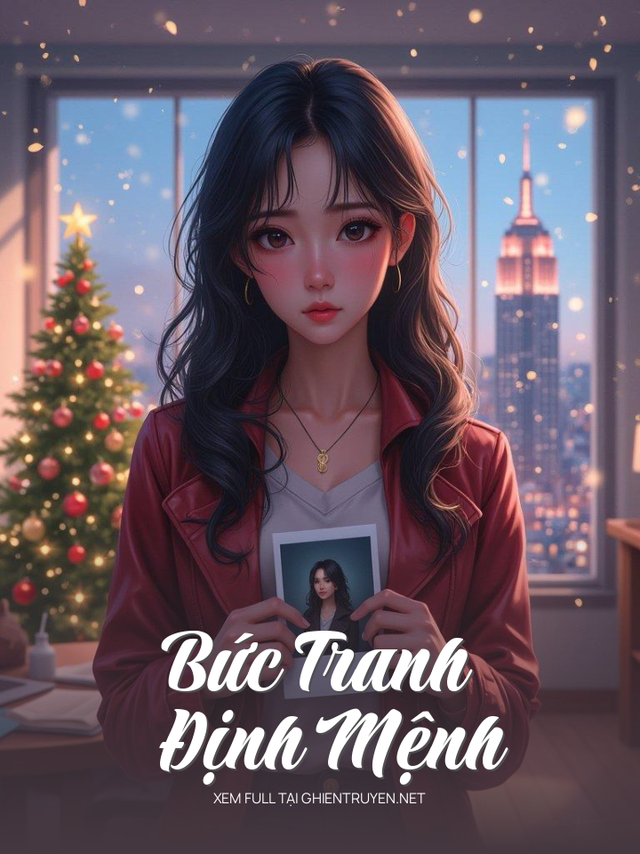 Bức Tranh Định Mệnh