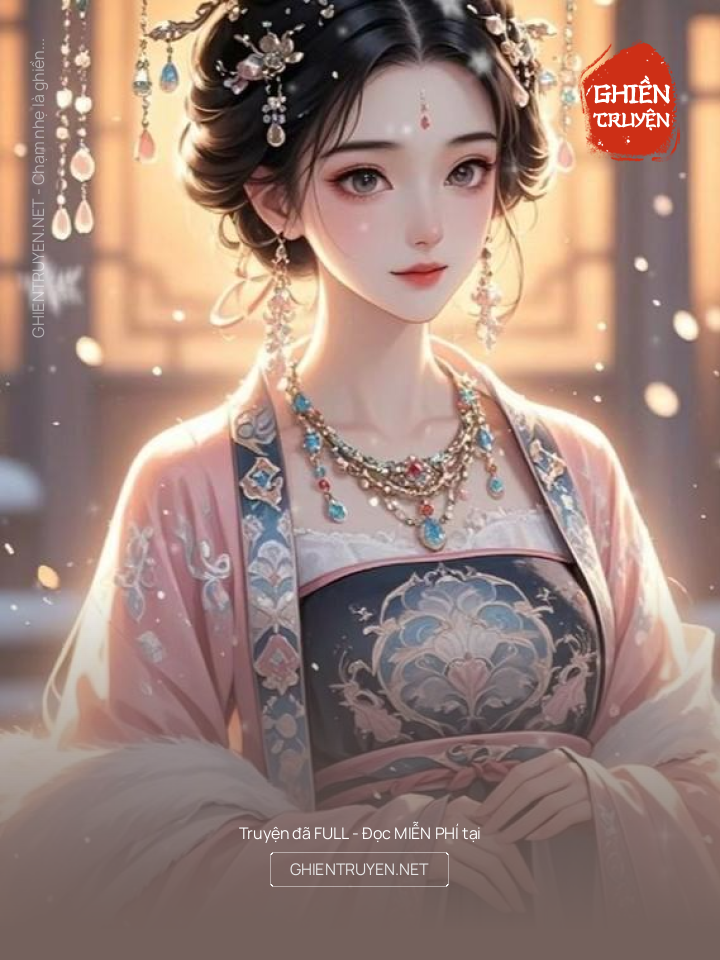 Cả Nhà Ta Ai Cũng Bụng Dạ Thâm Sâu