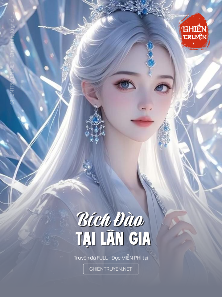 Bích Đào Tại Lân Gia