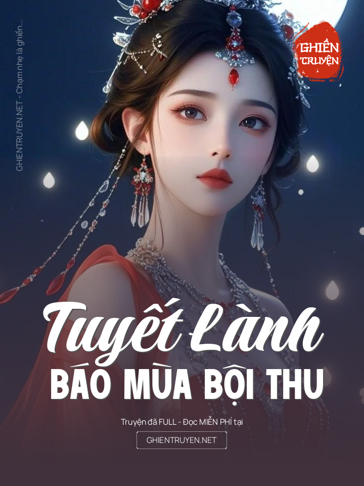 Tuyết Lành Báo Mùa Bội Thu