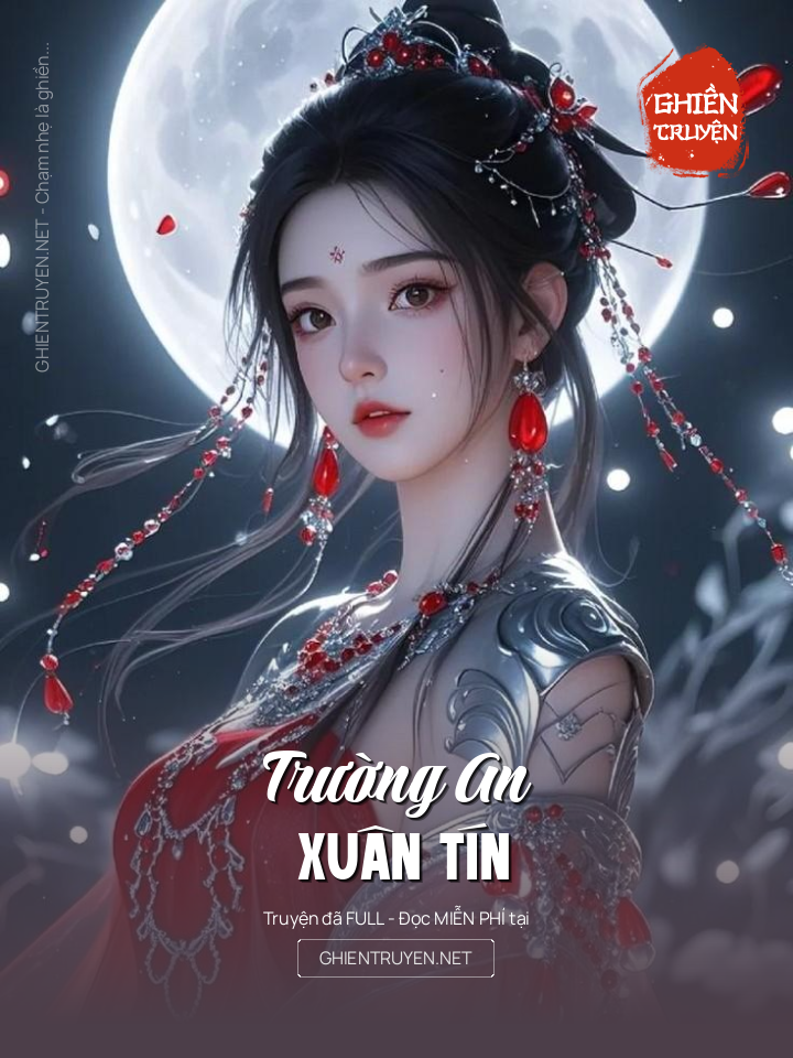 Trường An Xuân Tín