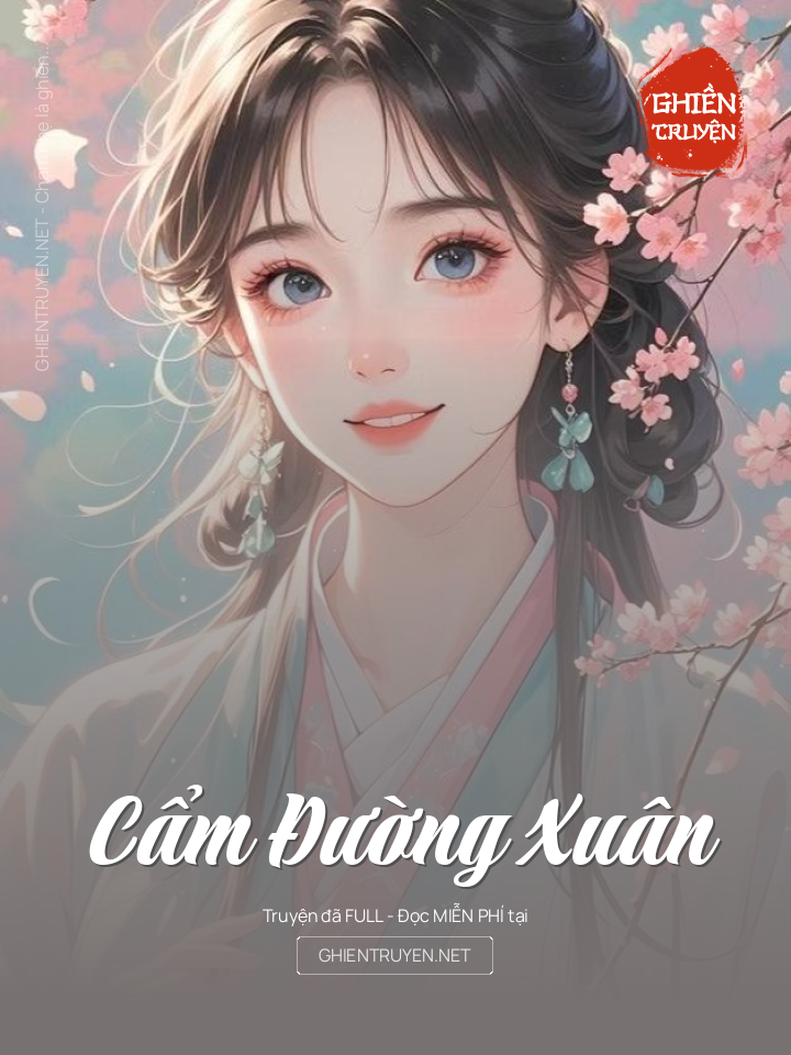 Cẩm Đường Xuân
