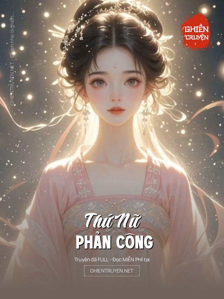 Thứ Nữ Phản Công
