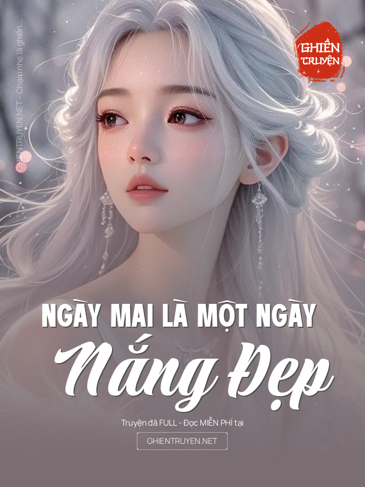 Ngày Mai Là Một Ngày Nắng Đẹp