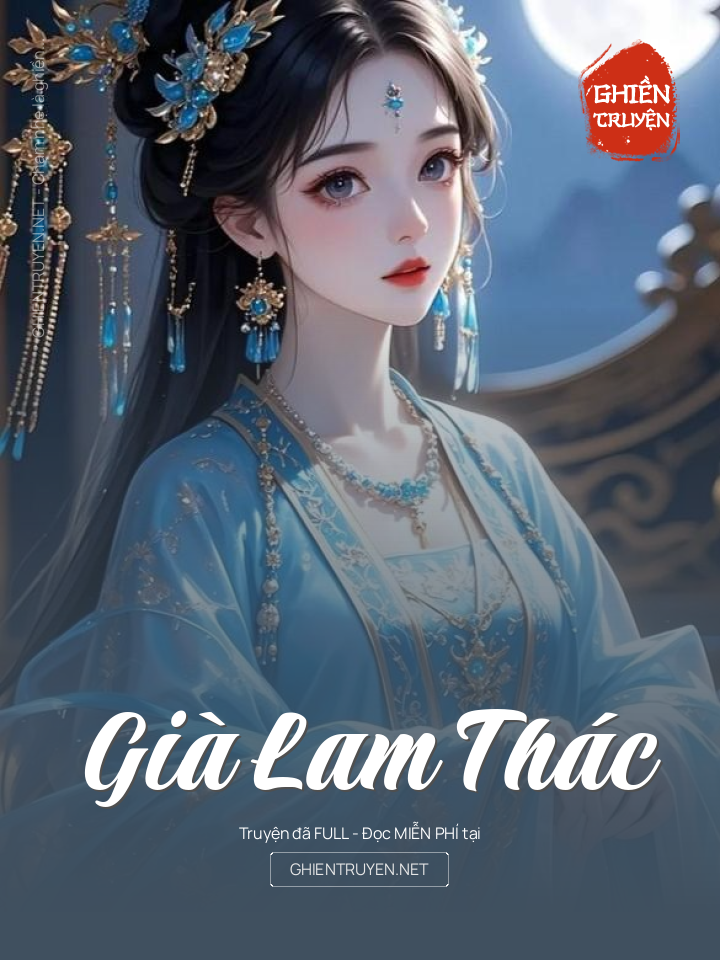 Già Lam Thác