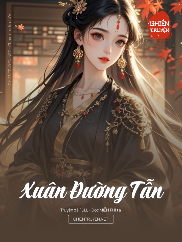 Xuân Đường Tẫn