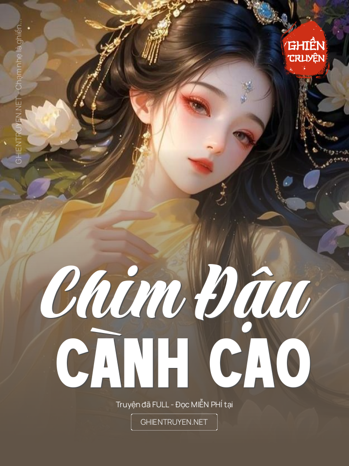 Chim Đậu Cành Cao