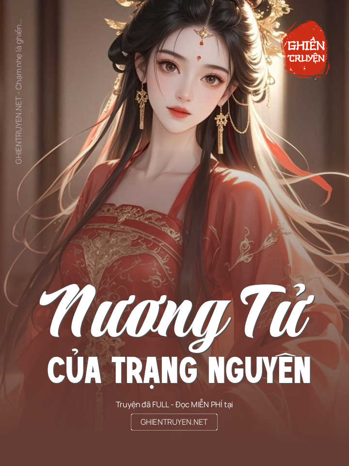 Nương Tử Của Trạng Nguyên