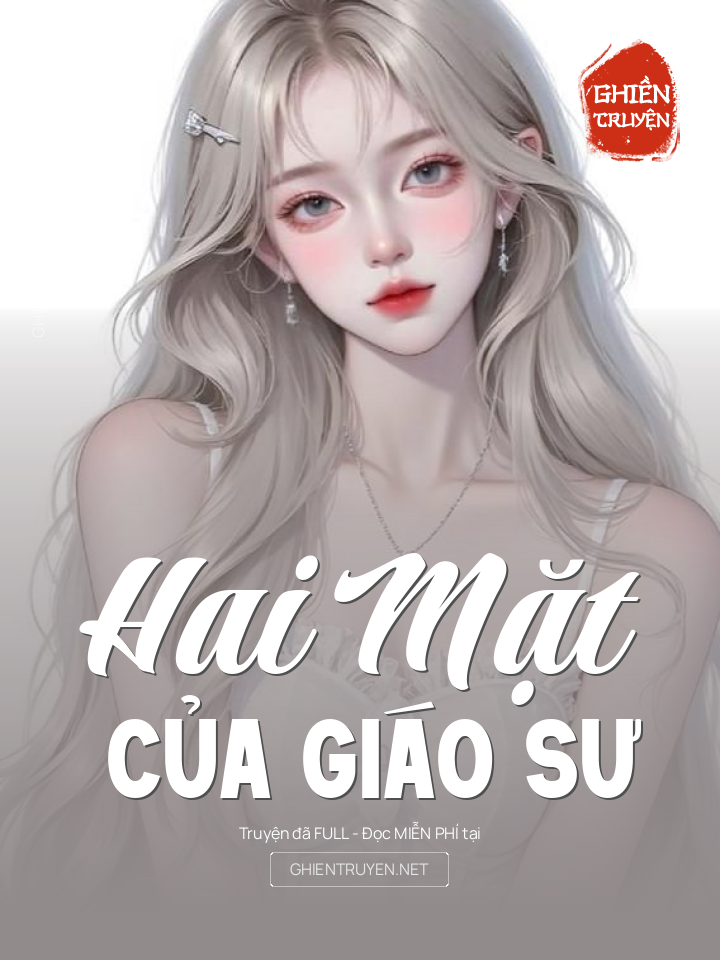 Hai Mặt Của Giáo Sư