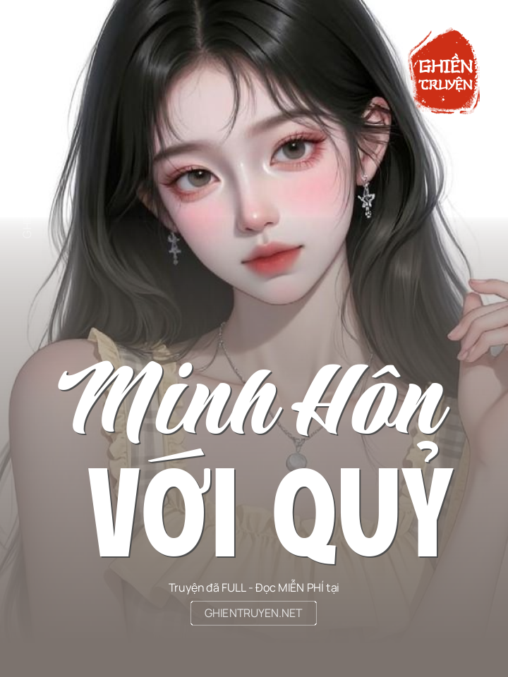 Minh Hôn Với Quỷ