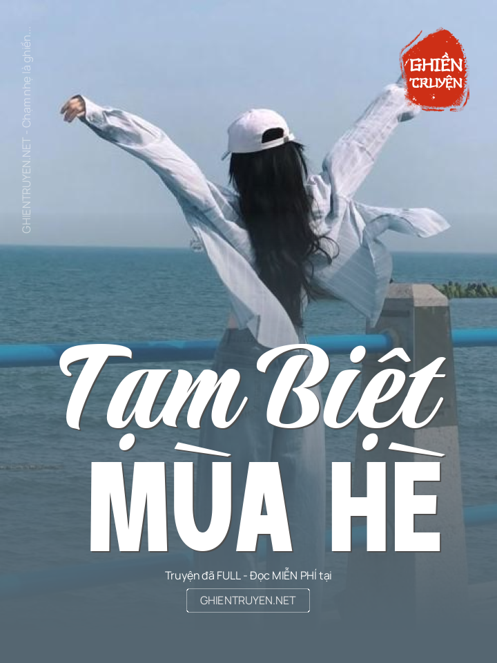 Tạm Biệt Mùa Hè