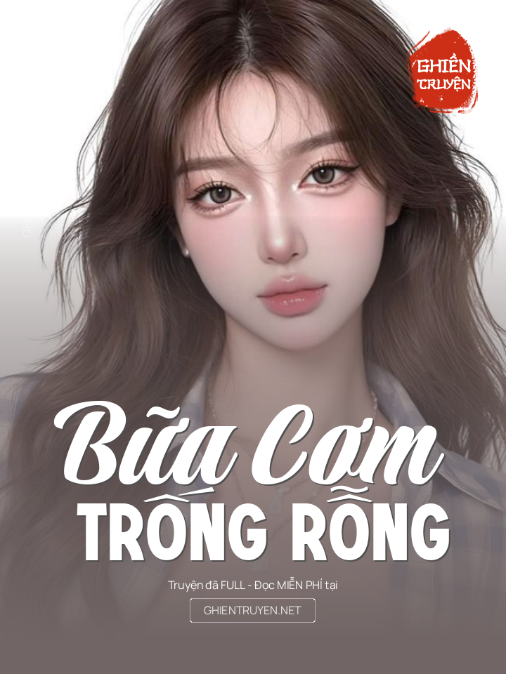 Bữa Cơm Trống Rỗng