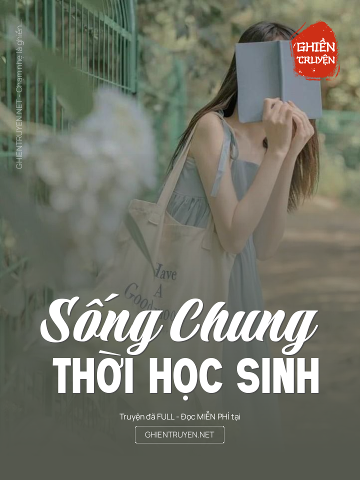 Sống Chung Thời Học Sinh