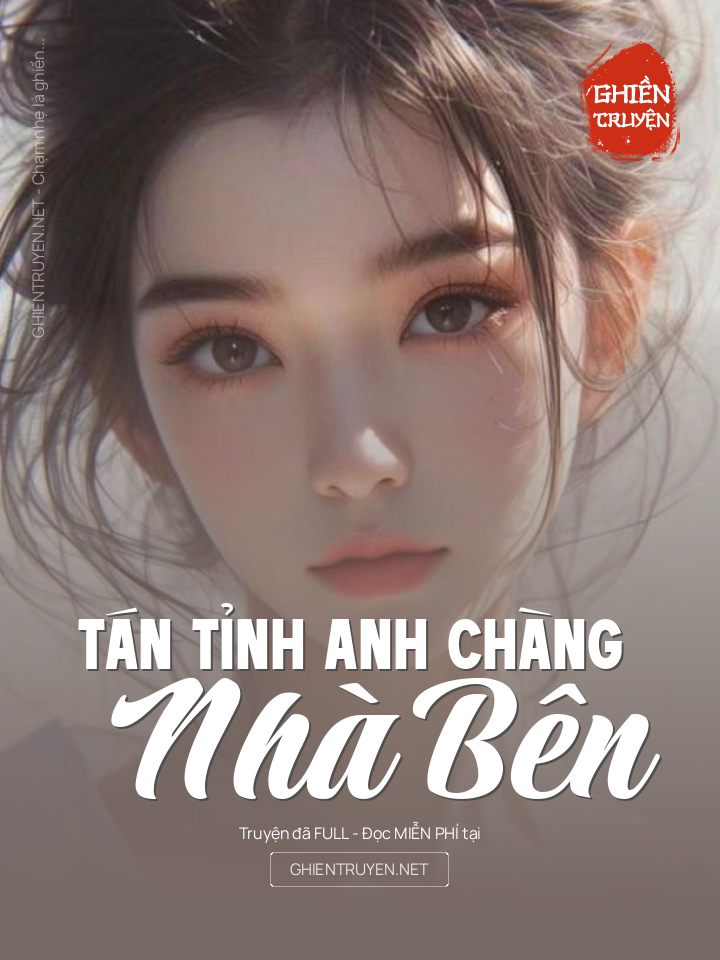 Tán Tỉnh Anh Chàng Nhà Bên