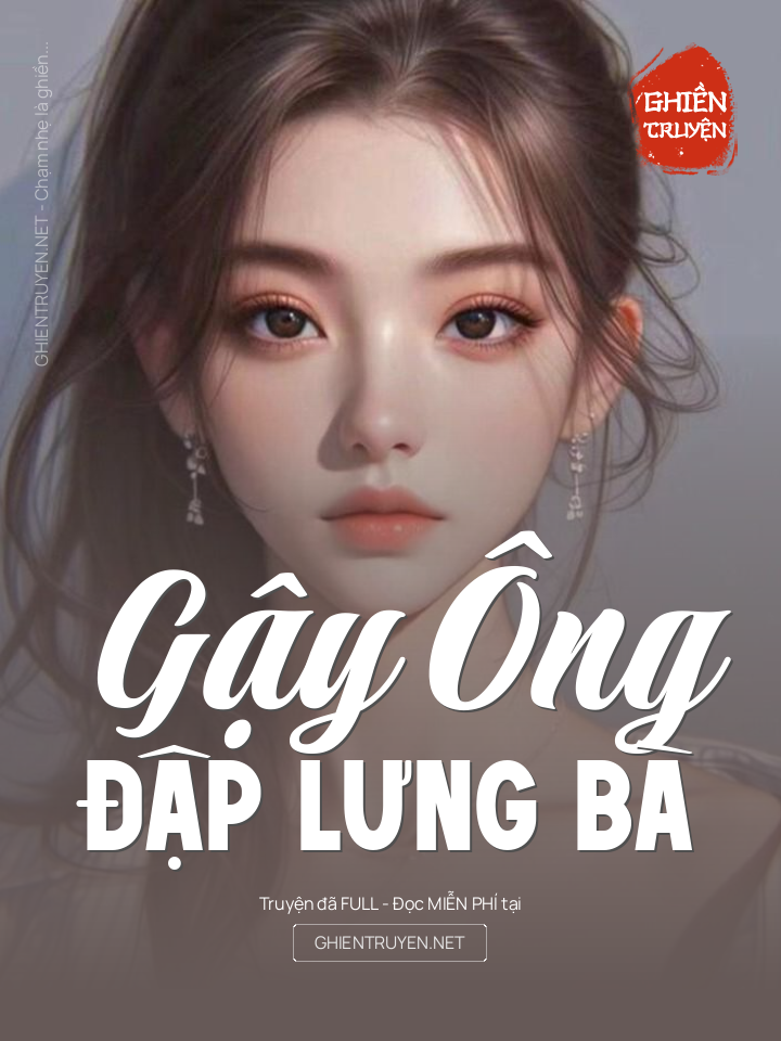 Gậy Ông Đập Lưng Bà