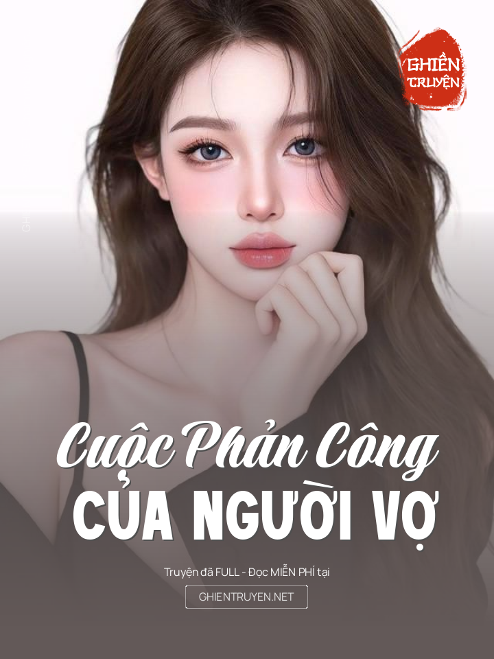 Cuộc Phản Công Của Người Vợ
