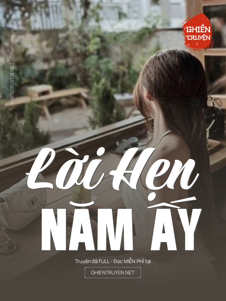 Lời Hẹn Năm Ấy