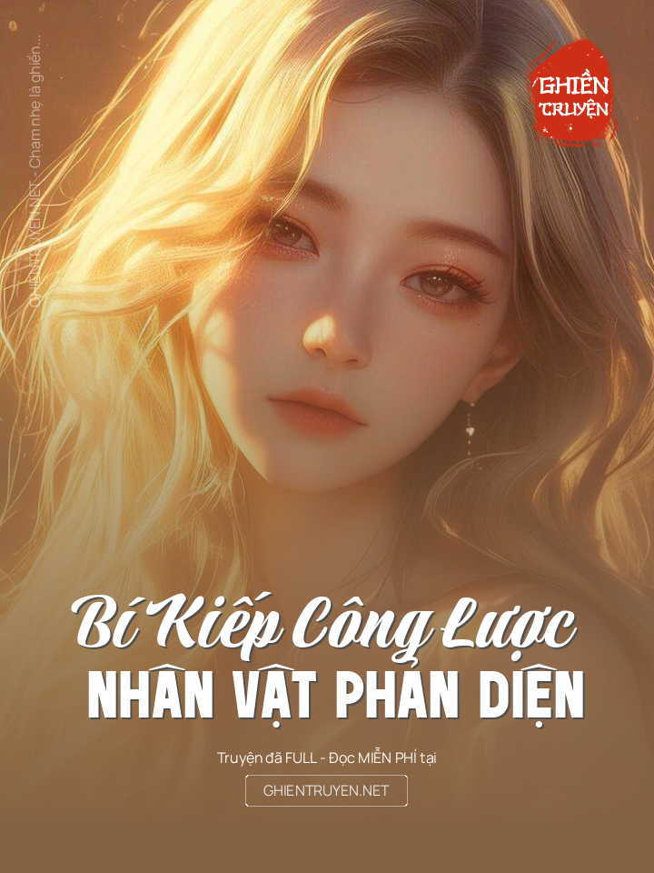 Bí Kiếp Công Lược Nhân Vật Phản Diện