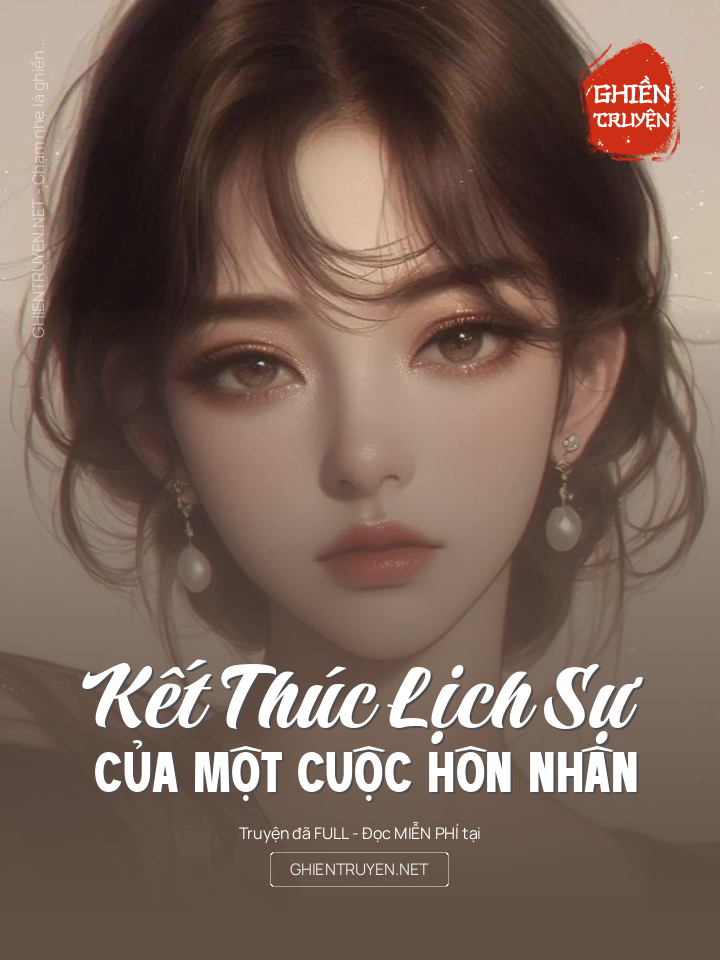 Kết Thúc Lịch Sự Của Một Cuộc Hôn Nhân