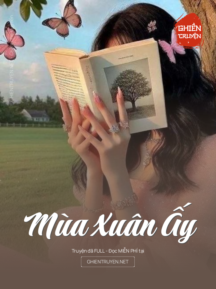 Mùa Xuân Ấy