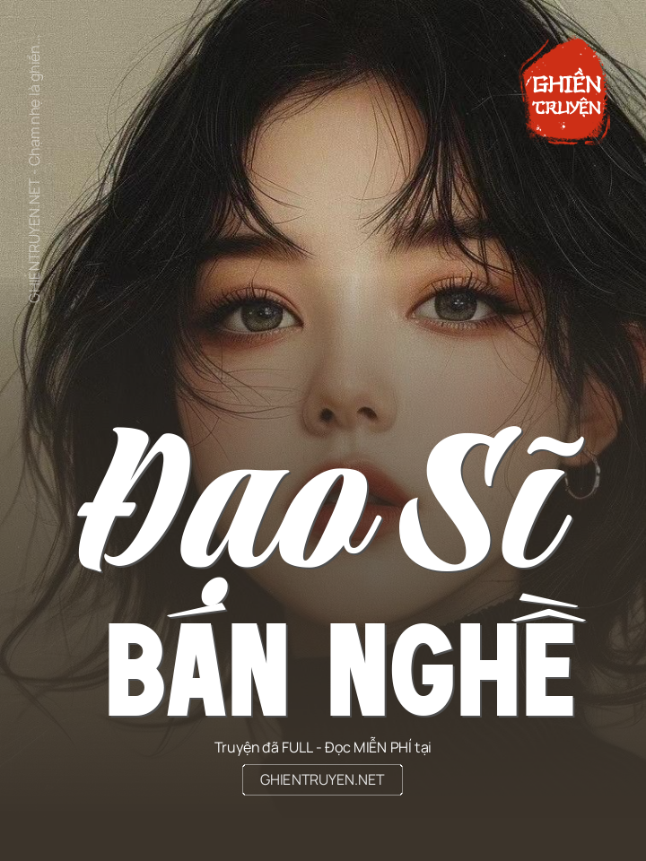 Đạo Sĩ Bán Nghề