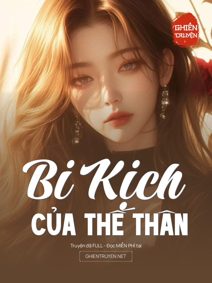 Bi Kịch Của Thế Thân