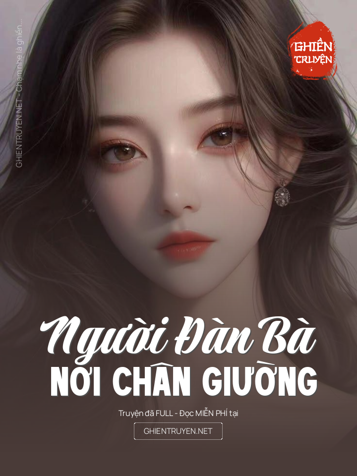 Người Đàn Bà Nơi Chân Giường