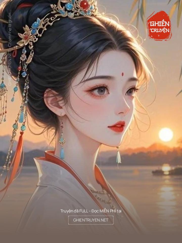 Kiếp Này, Ta Muốn Trở Thành Mẫu Nghi Thiên Hạ