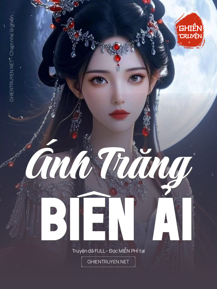 Ánh Trăng Biên Ải