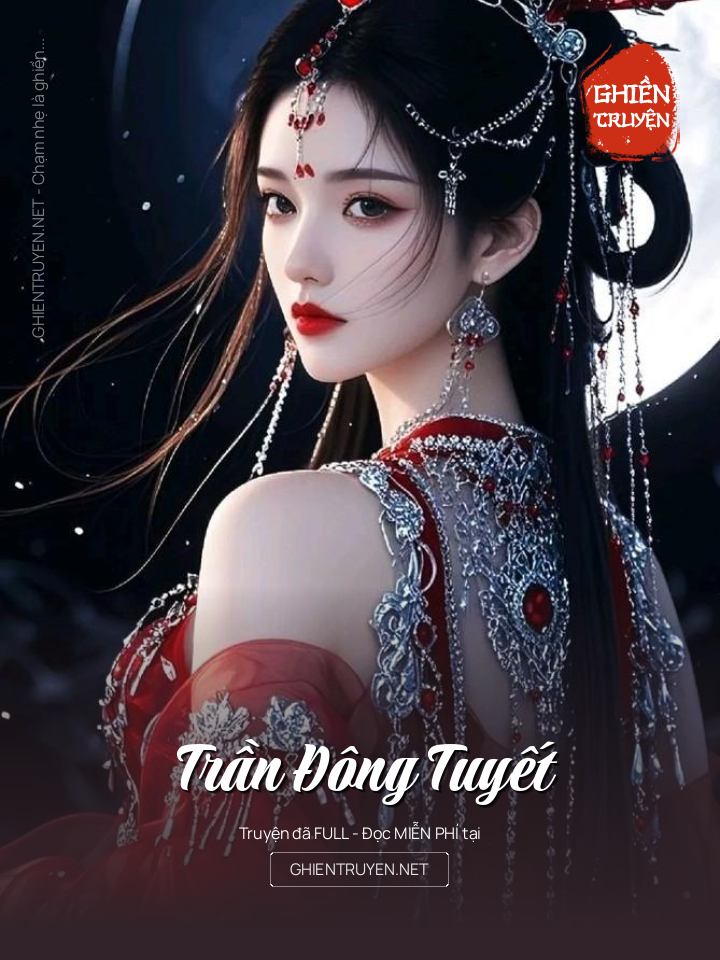 Trần Đông Tuyết