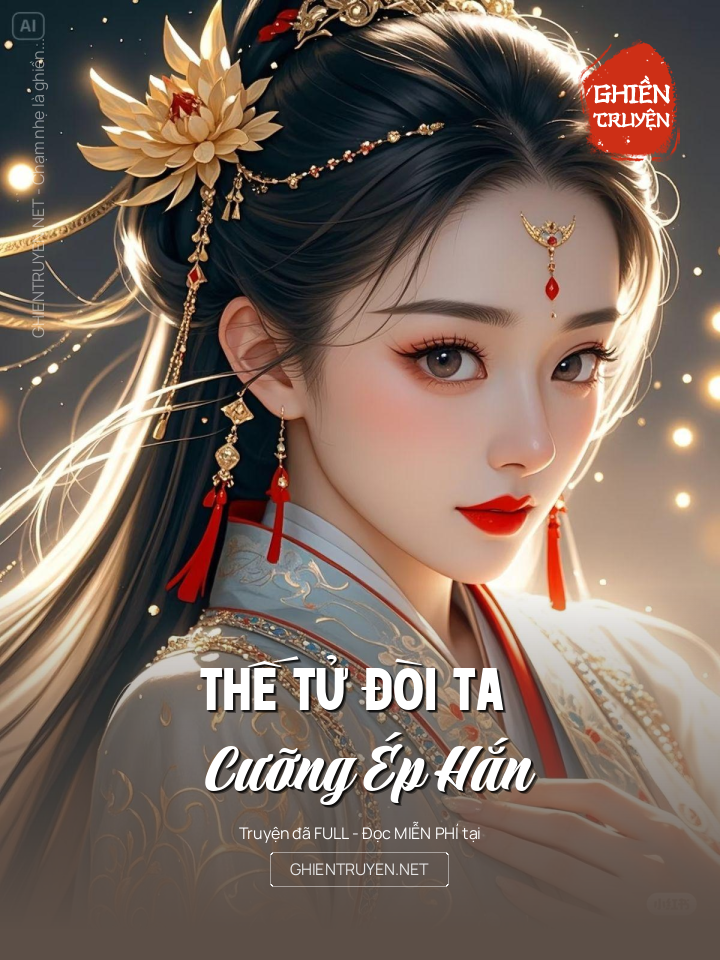 Thế Tử Đòi Ta Cưỡng Ép Hắn