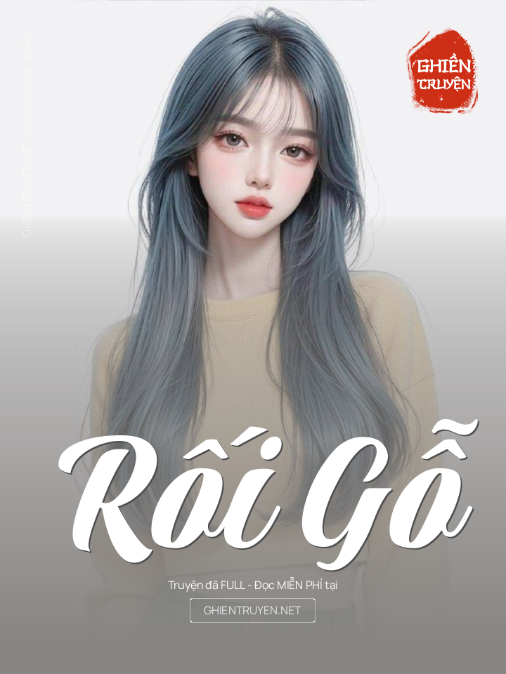 Rối Gỗ