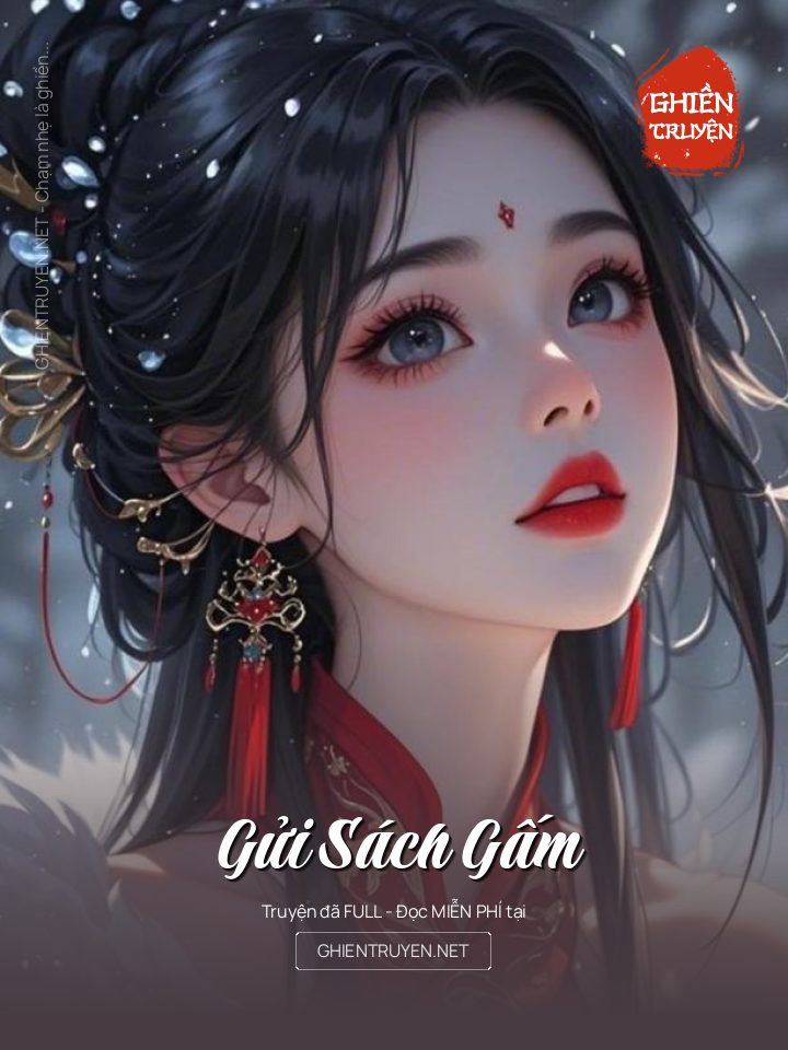 Gửi Sách Gấm