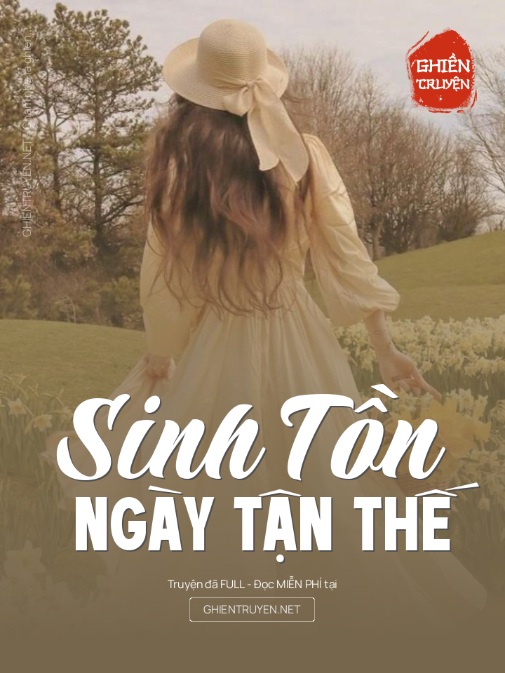 Sinh Tồn Ngày Tận Thế